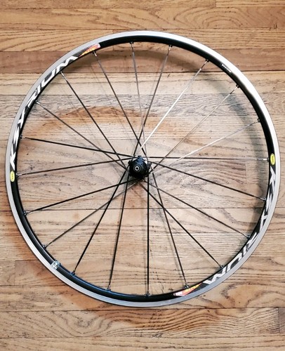 Ruota posteriore mavic kysrium - ruota,