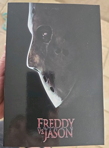 Modellino neca freddy - modellino,