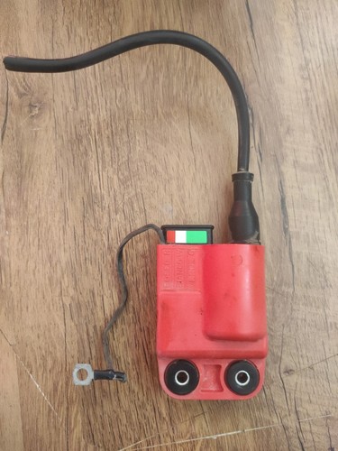Accensione cdi centralina - accensione,