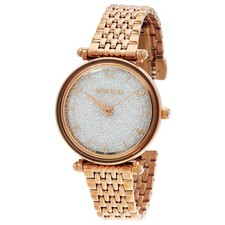 Orologio Swarovski Crystalline