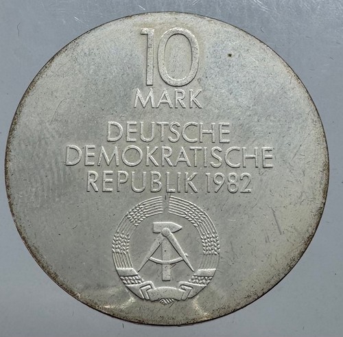 Europa germania est - ddr,