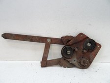 Alzacristalli manuale