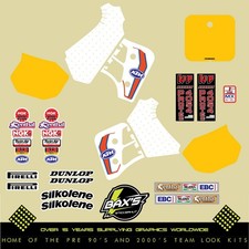 Adesivi decalcomanie grafiche