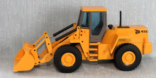 Joal 243 scala - joal, jcb