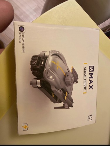 Drone con telecamera - drone,
