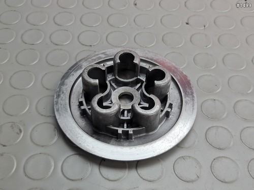 Spingidisco frizione piatto - frizione,