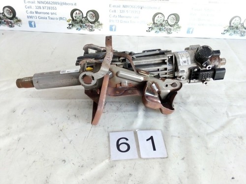 Piantone sterzo audi - sterzo,
