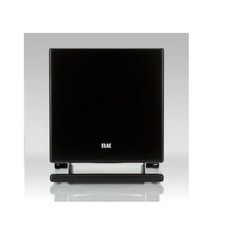 ELAC SUB 2030 vernice nera