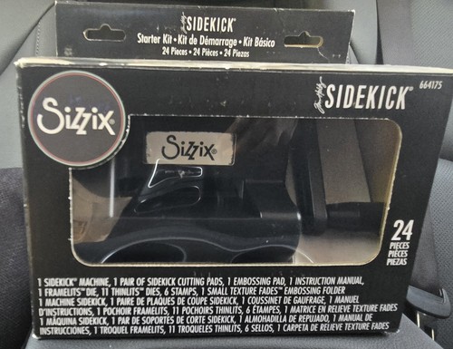 Macchina sizzix tim holtz - sizzix,