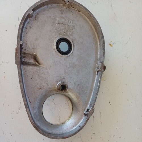 Coperchio interno cassa catena