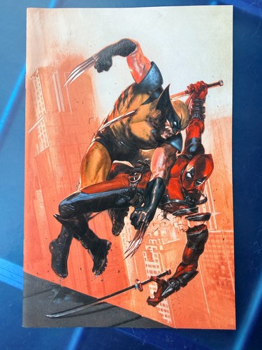 Deadpool variant - (68),