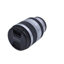 Sony E 18-200 mm f/3.5-6.3 OSS