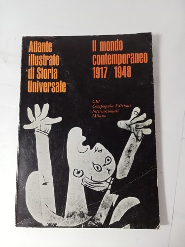 Atlante illustrato storia - illustrato,
