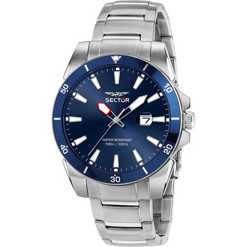 Mens wristwatch sector 450 - mens,