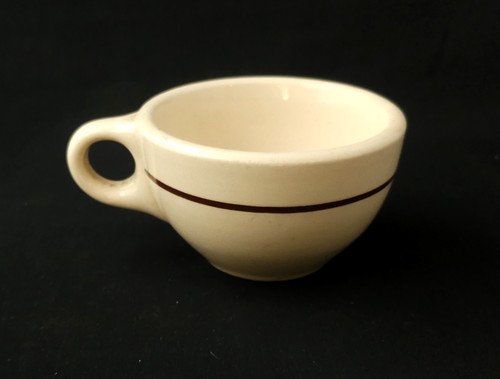 Tazza caffè vintage - da,