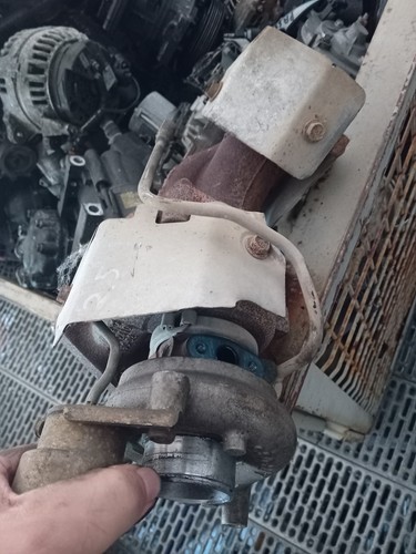 Mr968080 turbocompressore - mr968080,