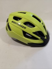 Casco bici Bontrager Solstice