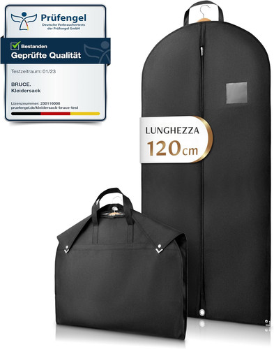 Borsa porta abiti da - ®,