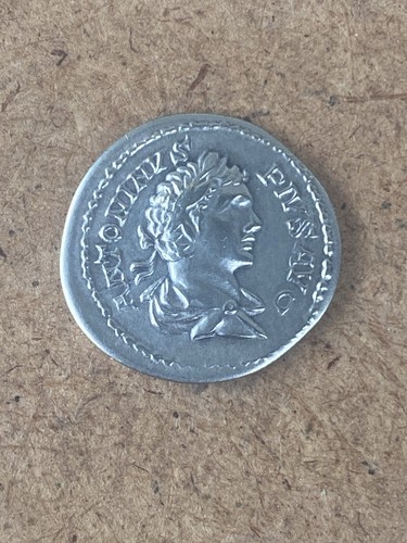 Moneta romana antoninus antica - romana,
