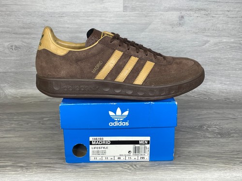 Adidas madrid scamosciate - adidas,