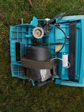 Ricambi arieggiatore Gardena Evc 1300