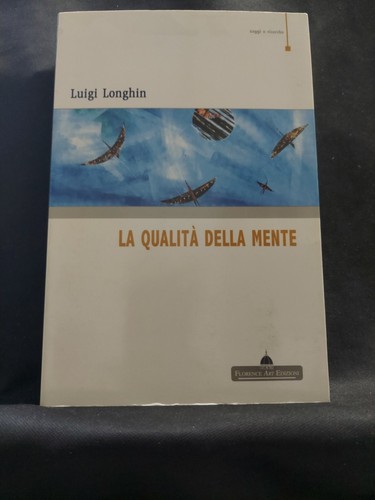 Libro longhin la qualità - longhin,