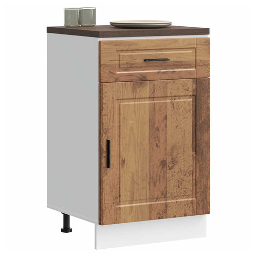 Mobile base cucina - , legno