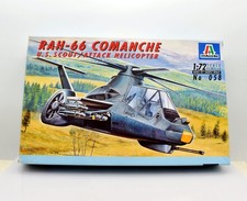 Modellino elicottero model kit