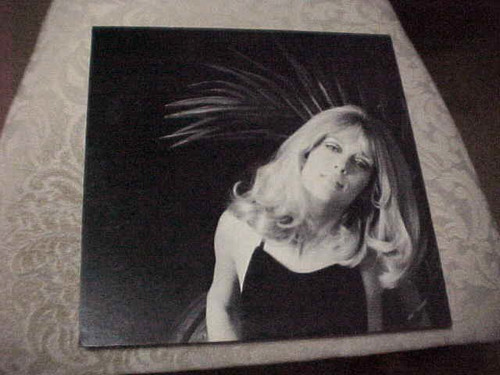 The capital disc jockey album - disc,