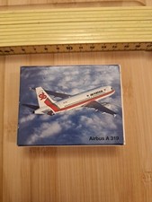 Modellino aereo vintage