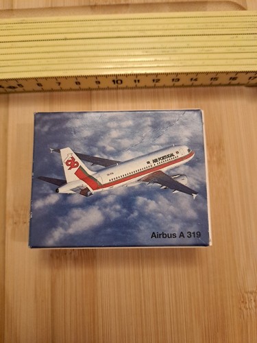 Modellino aereo vintage