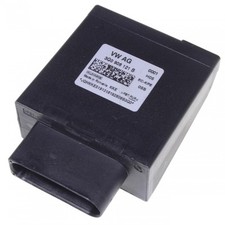 centralina gestione pompa gasolio serbatoio originale vw audi 3Q0906121C