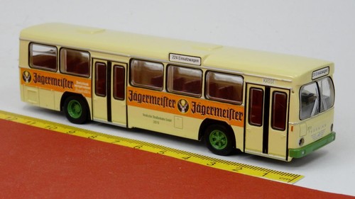 Büssing 110 tram - 110, v