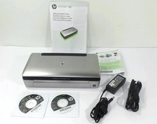 Officejet 100 mobile inkjet - officejet,