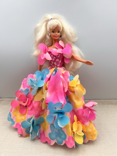 Barbie blossom beauty con - beauty,