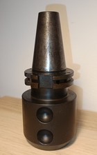 Mandrino portautensile din iso7388 sk40 iso40 dia32