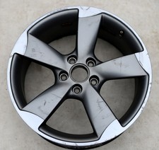 1 cerchio rotore originale 18