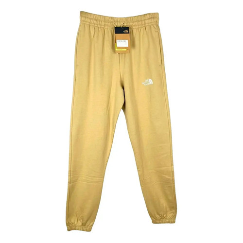 Pantaloni tuta beige - pantaloni,