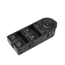 Interruttore alzacristalli pulsante ricambio per Opel Tigra Twintop 2004-2016