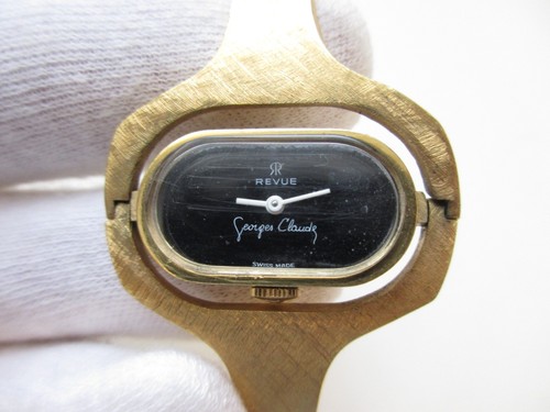 Orologio donna revue georges - revue,