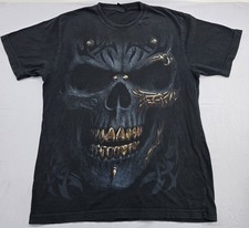T-shirt uomo Spiral Direct