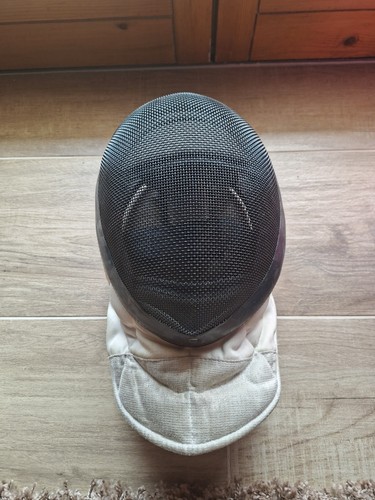 Maschera scherma absolute - scherma,