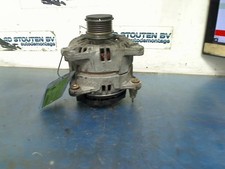 ALTERNATORE Volkswagen Touran