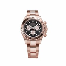 Rolex Daytona 116505 oro rosa