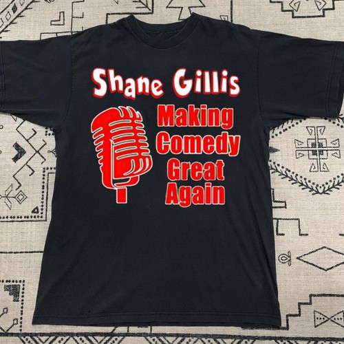 Regalo shane gillis vintage - gillis,