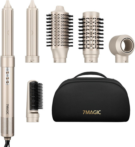 Air styler 1 - air, in
