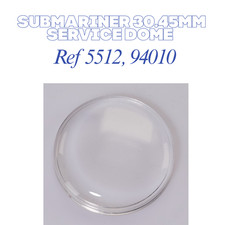 T19 Service Dome Tropic 19
