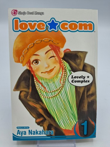 Love com lovely complex - com,,
