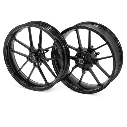 Tubeless cerchi ruote - tubeless,