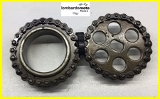 Ingranaggi Ruota Outstretch Catena Distribuzione Honda Hornet 600 / CBR F 1998 2002